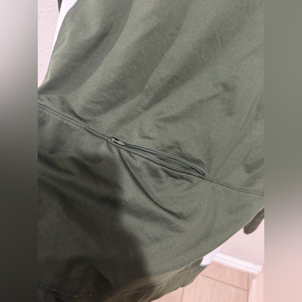 Zip up jacket - Picture 3 of 7